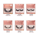 V Luxe by iEnvy Real Mink (Velvet Rose) (VLEC03) Kiss Store