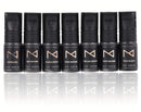 Mellie Microblading M Cosmetic LIQUID Pigment For Eyebrows/Brows Machine Use - Medical Grade - No Mixing - For Professionals Only -12ml (Dark Ash Brown) M Store