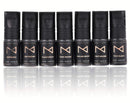 Mellie Microblading M Cosmetic LIQUID Pigment For Eyebrows/Brows Machine Use - Medical Grade - No Mixing - For Professionals Only -12ml (Dark Ash Brown) M