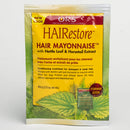 ORS HAIRestore Hair Mayonnaise with Nettle Leaf and Horsetail Extract 1.75 Ounce Travel Packet (Pack of 7) ORS HAIRestore