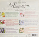 Romantica Floral 6 Soap Gift Set Nesti Dante