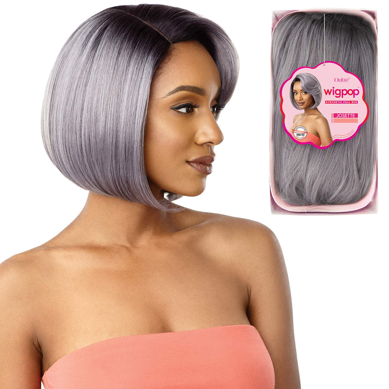 Outre Full Wig Wigpop Josette (DRCPOR) WIGPOP