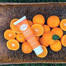 Lume Deodorant For Underarms & Private Parts 3oz Tube (Clean Tangerine) LUME Store
