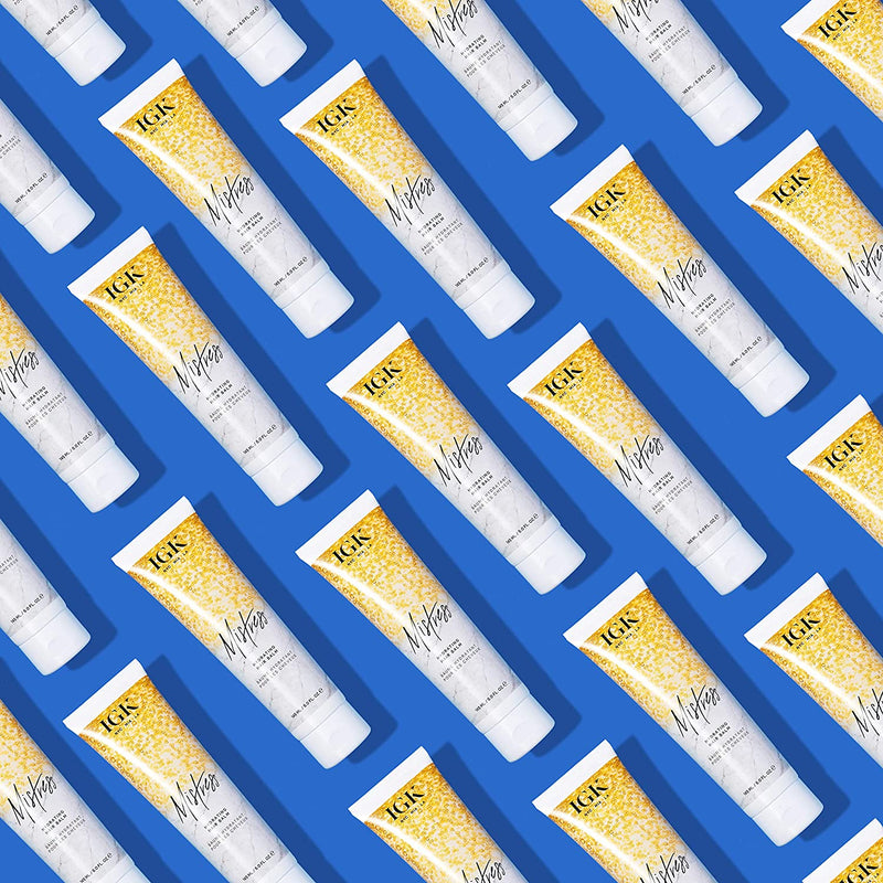 IGK MISTRESS Hydrating Hair Balm martinandmark.com