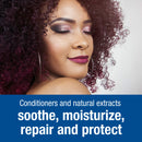 MG217 Psoriasis 3% Salicylic Acid Shampoo and Conditioner - a Psoriasis, Seborrheic Dermatitis and Dandruff Treatment, 8 Ounce MG217