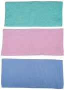 Cleanlogic Stretch Bath & Shower Cloth, 1 Count Cleanlogic