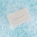 MARLOWE. No. 102 Men's Body Scrub Soap 7oz (Variety Pack) | Best Exfoliating Bar for Men | Made w/ Natural Ingredients | Green Tea Extract | Features 3 Amazing Scents Marlowe