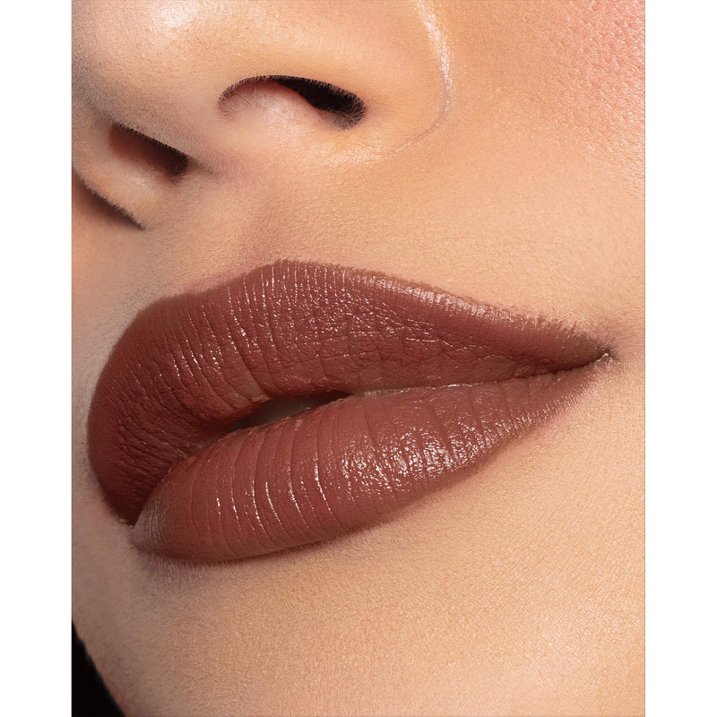 Ludicrous Matte Lip Crayon (150 Lovesick) - Long Lasting Cream-to-Matte Lip Color, Matte Lip Color Stock With Glide-On Formula, Vegan & Cruelty-Free Milani Store