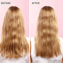 Herbal Essences Shampoo & Conditioner Set, Smooth Collection, Paraben-Free, Color-Safe, with Rose Hips & Vitamin E, 29.2 Fl Oz Each, 2-Pack Infinity Warehouse