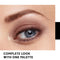 COVERGIRL COVERGIRL Trunaked Quad Eyeshadow Palette, Dreamland, Dreamland, 0.06 Ounce (99350046919) COVERGIRL