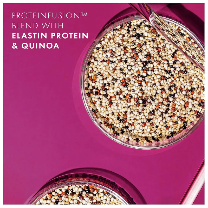 Nexxus Travel Shampoo and Conditioner, Color Assure – Replenishes and Extends Hair Color Vibrancy, 3 Oz Ea Infinity Warehouse