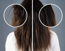 Difeel Pro-Growth Biotin Leave in Conditioning Treatment 6 oz. with Spray Cap & Dispensing Cap Difeel