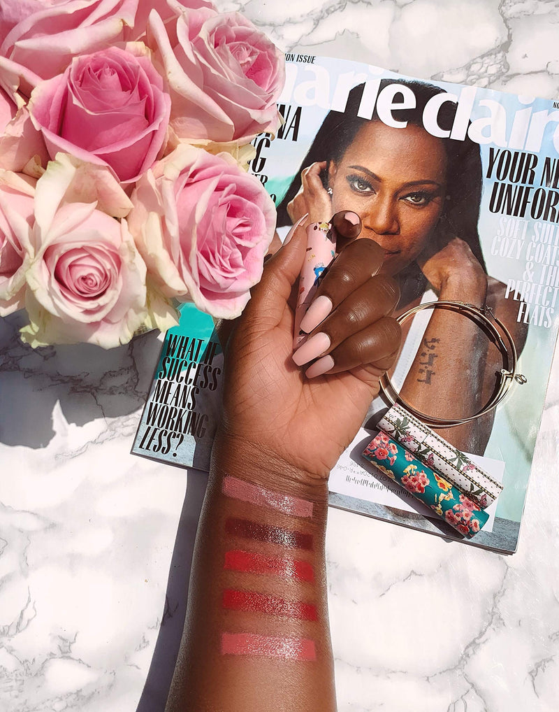 Paul & Joe Lipstick N Refill (501, Rideau de scène) Paul & Joe