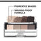 COVERGIRL COVERGIRL Trunaked Quad Eyeshadow Palette, Jetsetter, Jetsetter, 0.06 Ounce COVERGIRL