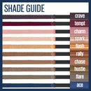 Maybelline New York Color Strike Eye Shadow Pen, Cream To Powder Finish, 45 Flash Maybelline New York