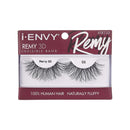 i-Envy Remy 3D Collection, Invisible Band, 100% Human Hair (2 PACK, KREI03) KISS Store