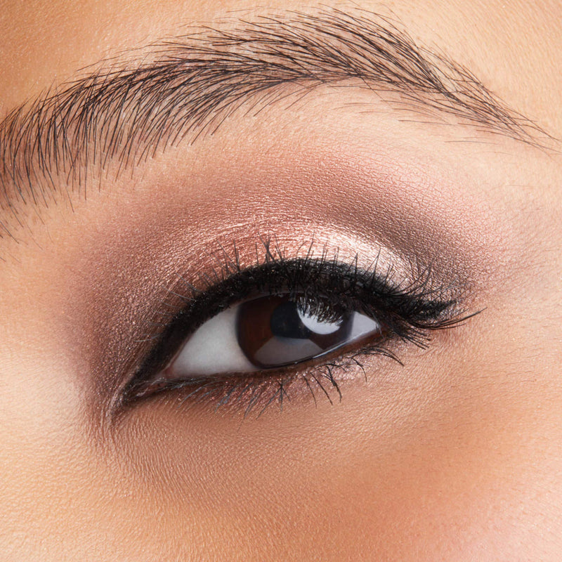 LORAC PRO Matte & Shimmer Eyeshadow Palette, Meraki | Glitter | Mirror Compact | Cruelty Free, Gluten Free, Vegan LORAC