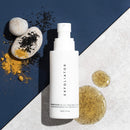 AHA/BHA Exfoliator For Face - 10% Glycolic Acid Exfoliating Cleanser With Salicylic Acid, Fruit Antioxidants & Peptides - Toner & Peel For Face - Brightens Complexion & Minimizes Pores, 4 oz. NAELI