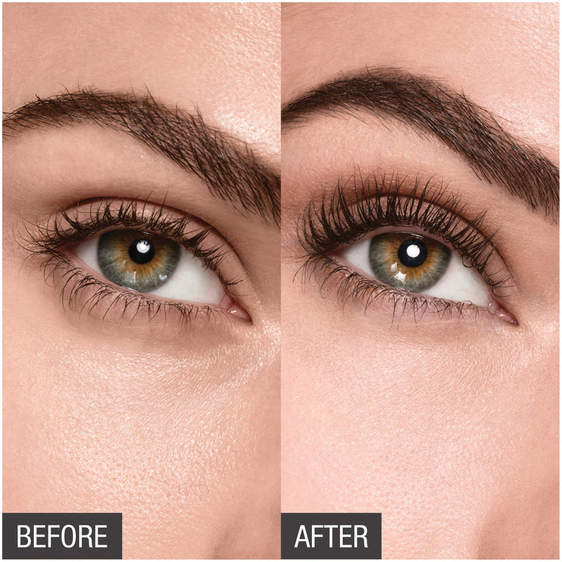 Maybelline Snapscara Washable Mascara Maybelline New York