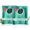 HASK Beauty TEA TREE Revitalizing Deep Conditioner Treatments for all hair types, color safe, gluten free, sulfate free, paraben free - Pack of 2 HASK Store