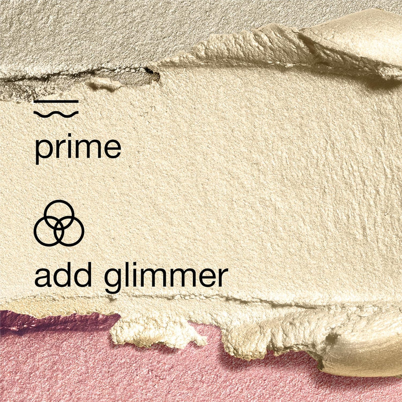 Clinique Touch Base For Eyes Long Lasting Cream Eye Shadow and Primer | Safe For Sensitive Eyes Infinity Warehouse