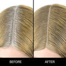 Color Wow Root Cover Up, Dark Blonde – Instantly cover greys + touch up highlights, create thicker-looking hairlines, water-resistant, sweat-resistant - No mess multi-award-winning root touch up COLOR WOW