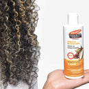 Palmer's Cocoa Butter & Biotin Length Retention Leave-In Conditioner, 8.5 Ounce Palmer's Store