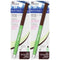 Maybelline New York Define-a-line Eyeliner Makeup, Brownish Black (Pack of 2) Maybelline New York