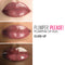 Maybelline New York Lip Studio Plumper, Please! Lipstick Makeup, 1 Count, Close-Up Maybelline New York