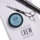 Men's Hair Fiber by American Crew, Like Hair Gel with High Hold with Low Shine, 3 Oz (Pack of 2) AMERICAN CREW