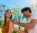 Bare Republic Clearscreen Sunscreen & Sunblock Body Lotion with Vitamin E, Broad Spectrum SPF 50, 5 Fl Oz Bare Republic