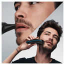 Braun Hair Clippers for Men MGK5245, 7-in-1 Beard Trimmer, Mens Grooming Kit, Cordless & Rechargeable, with Gillette ProGlide Razor Braun