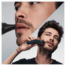 Braun Hair Clippers for Men MGK5245, 7-in-1 Beard Trimmer, Mens Grooming Kit, Cordless & Rechargeable, with Gillette ProGlide Razor Braun
