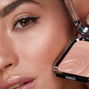 KIKO Milano Glow Fusion Intense Powder Highlighter Infinity Warehouse