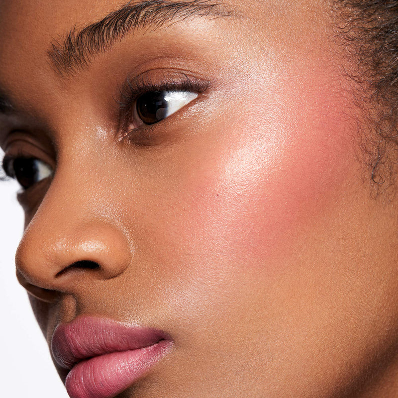 Complete Harmony - Lip & Cheek Stick, Sheer Petunia, 0.21 oz. stila