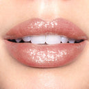 REVLON Super Lustrous Glass Shine Lipstick, Flawless Moisturizing Lip Color with Aloe, Hyaluronic Acid and Rose Quartz, Sparkling Quartz (001), 0.15 oz REVLON