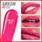 Maybelline New York Superstay 24, 2-step Lipcolor, Pink Goes On Maybelline New York