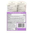 Aveeno Baby Continuous Protection Zinc Oxide Mineral Sunscreen Lotion for Sensitive Skin, Broad Spectrum SPF 50, Paraben- & Tear-Free, Sweat- & Water-Resistant, Travel-Size, 2 x 3 fl. oz Aveeno