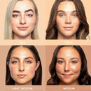 Youth Glow VITAMIN C CC CREAM SPF 50 (Light) pūrlisse
