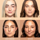 Youth Glow VITAMIN C CC CREAM SPF 50 (Light) pūrlisse