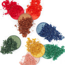 EYESEEK Colorful Eyeshadow Palette High Pigmented Makeup Palette Metallic And Shimmer Eyeshadow Pallet Easy To Blend Long Lasting Eye Shadow Makeup Pallet EYESEEK