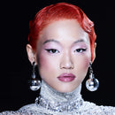 HAUS LABORATORIES by Lady Gaga: GLAM ATTACK LIQUID EYESHADOW, Angel Baby Haus Laboratories