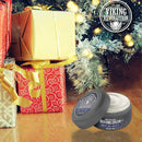 Luxury Shaving Cream for Sensitive Skin- Unscented - Soft, Smooth & Silky Shaving Soap - Rich Lather for the Smoothest Shave - 5.3oz Viking Revolution Store