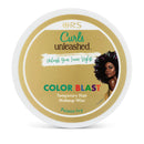 Color Blast Temporary Hair Makeup Wax - Poison Ivy Curls Unleashed Store