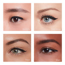 Honest Beauty Liquid Eyeliner Vegan Smudge Flake Transfer Proof Carbon Free Silicone Free Cruelty Free Ophthalmologist Tested 0.058 fl. oz, Black, 0.06 Fl Oz Honest Beauty