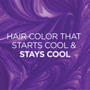 L'Oreal Paris Excellence Cool Supreme Permanent Hair Color, Ash, 100 Percent Gray Coverage Hair Dye, Anti-Brass regimen includes gentle shampoo, and an anti-brass conditioner L'Oreal Paris