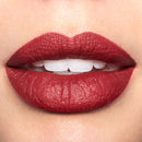 REVLON Super Lustrous The Luscious Mattes Lipstick, in Red, 026 Getting Serious, 0.74 oz REVLON Store