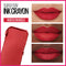 Maybelline SuperStay Ink Crayon Matte Longwear Lipstick With Built-in Sharpener, Hustle In Heels, 0.04 Ounce Maybelline New York