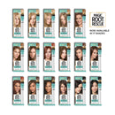 L'Oreal Paris Magic Root Rescue 10 Minute Root Hair Coloring Kit, Permanent Hair Color with Quick Precision Applicator, 100% Gray Coverage, 6A Light Ash Brown, 2 count L'Oreal Paris