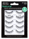 Ardell False Eyelashes Natural 110 Black, 1 pack (5 pairs per pack) Ardell